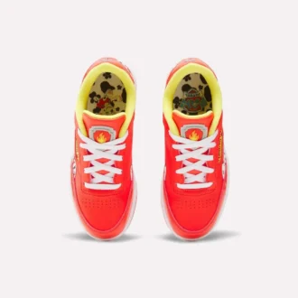 Reebok x Paw Patrol Club C Revenge Shoes – Little Kids