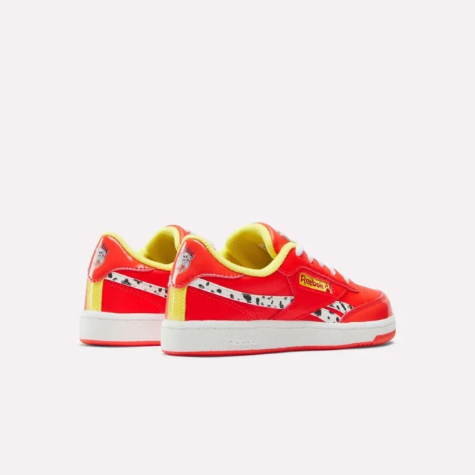 Reebok x Paw Patrol Club C Revenge Shoes – Little Kids Reebok x Paw Patrol Club C Revenge Shoes – Little Kids
