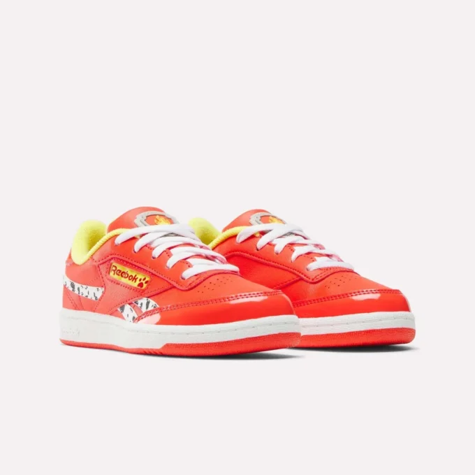 Reebok x Paw Patrol Club C Revenge Shoes – Little Kids Reebok x Paw Patrol Club C Revenge Shoes – Little Kids