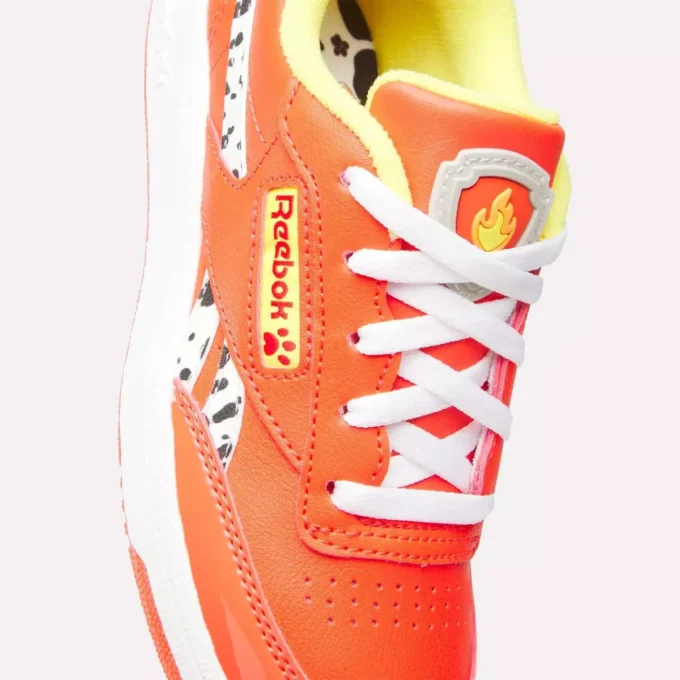 Reebok x Paw Patrol Club C Revenge Shoes – Little Kids Reebok x Paw Patrol Club C Revenge Shoes – Little Kids