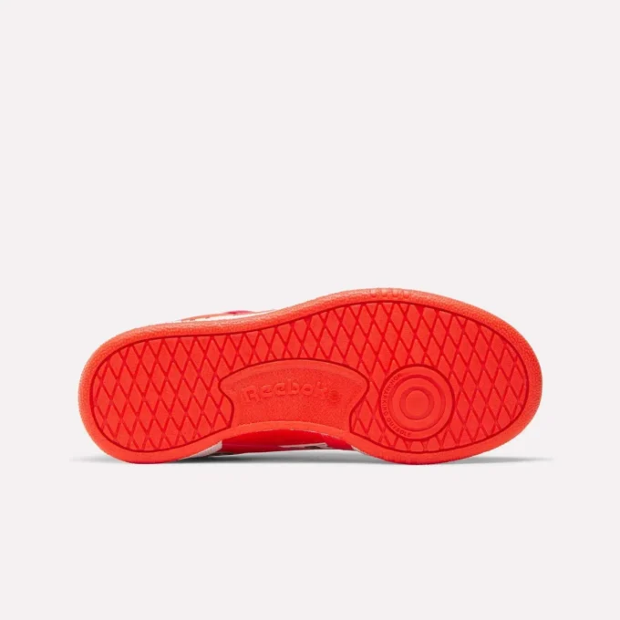 Reebok x Paw Patrol Club C Revenge Shoes – Little Kids Reebok x Paw Patrol Club C Revenge Shoes – Little Kids