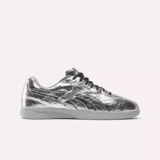 Reebok x PLEASURES Hammer Street Shoes