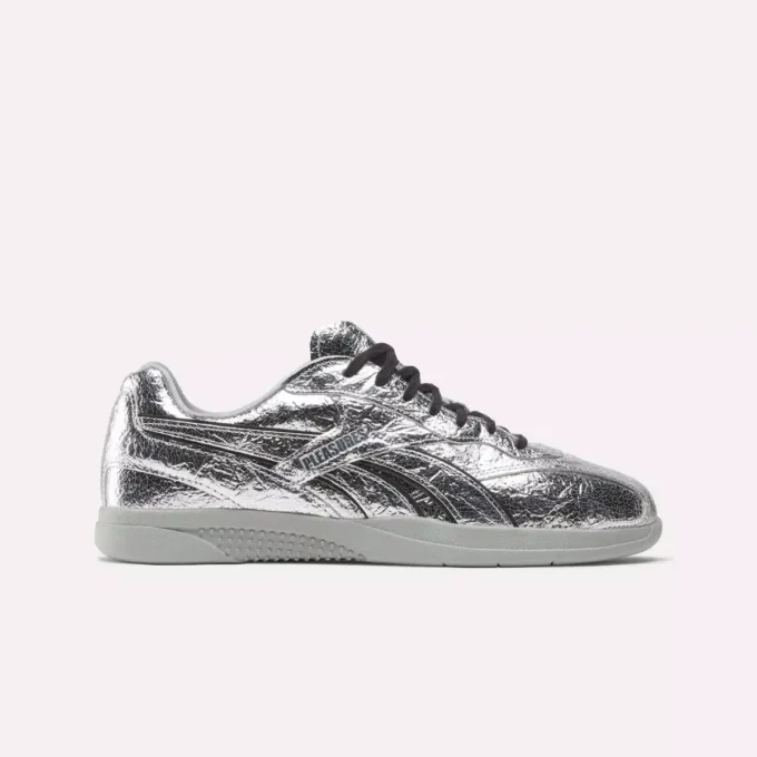 Reebok x PLEASURES Hammer Street Shoes Reebok x PLEASURES Hammer Street Shoes