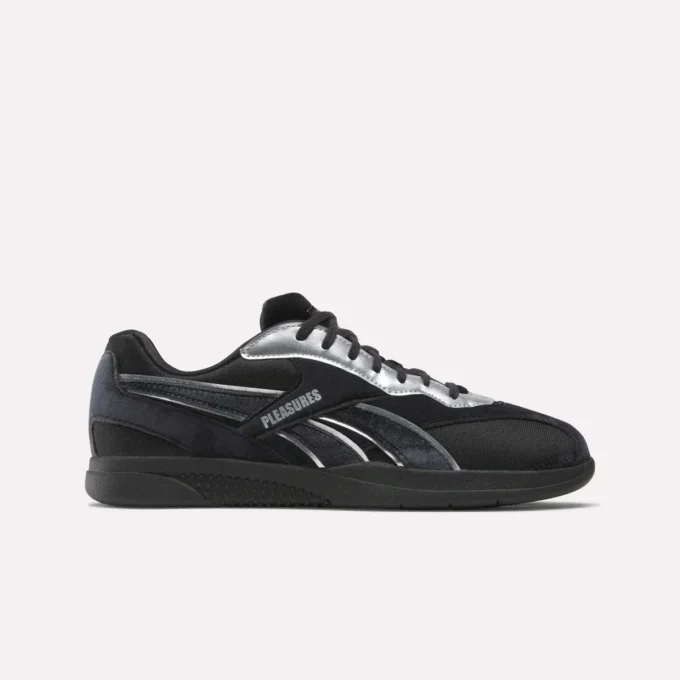 Reebok x PLEASURES Hammer Street Shoes Reebok x PLEASURES Hammer Street Shoes