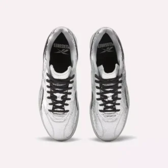 Reebok x PLEASURES Hammer Street Shoes