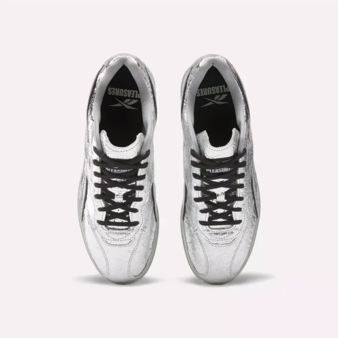 Reebok x PLEASURES Hammer Street Shoes Reebok x PLEASURES Hammer Street Shoes