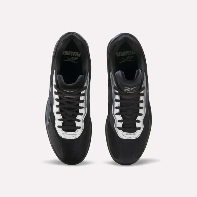 Reebok x PLEASURES Hammer Street Shoes Reebok x PLEASURES Hammer Street Shoes