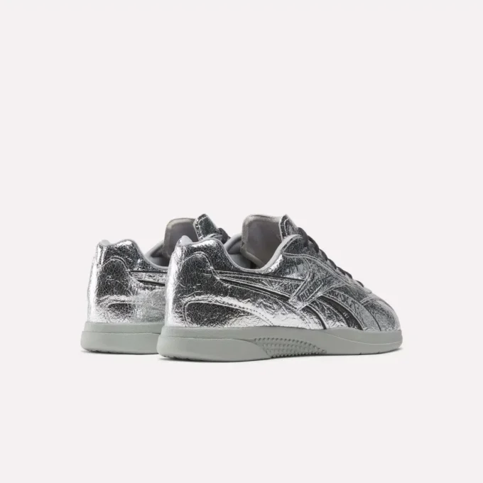 Reebok x PLEASURES Hammer Street Shoes Reebok x PLEASURES Hammer Street Shoes