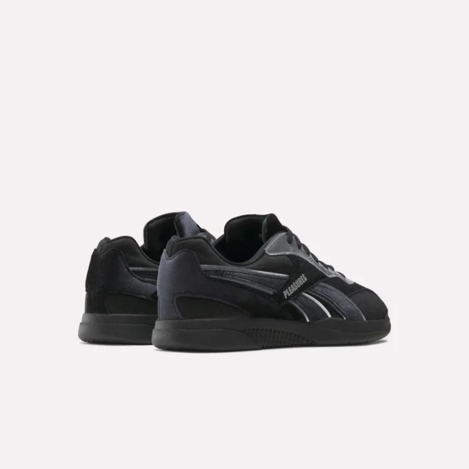 Reebok x PLEASURES Hammer Street Shoes Reebok x PLEASURES Hammer Street Shoes