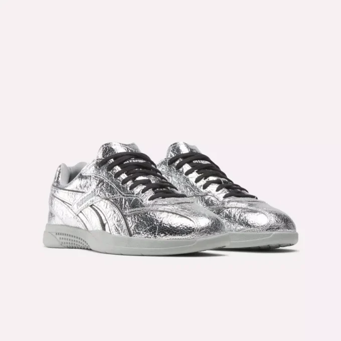 Reebok x PLEASURES Hammer Street Shoes Reebok x PLEASURES Hammer Street Shoes