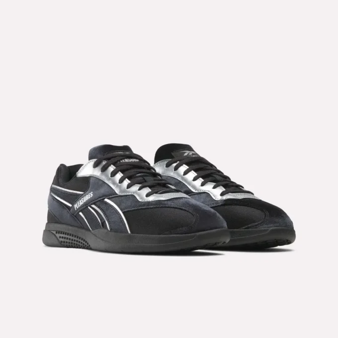 Reebok x PLEASURES Hammer Street Shoes Reebok x PLEASURES Hammer Street Shoes
