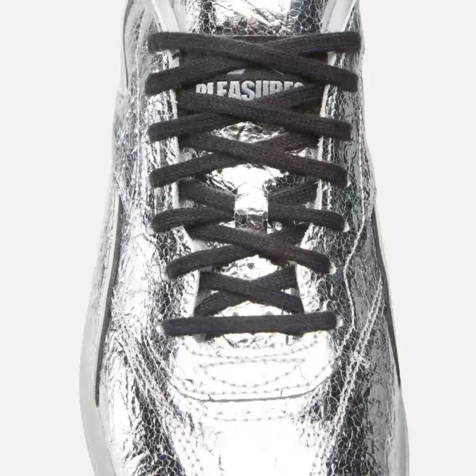 Reebok x PLEASURES Hammer Street Shoes Reebok x PLEASURES Hammer Street Shoes