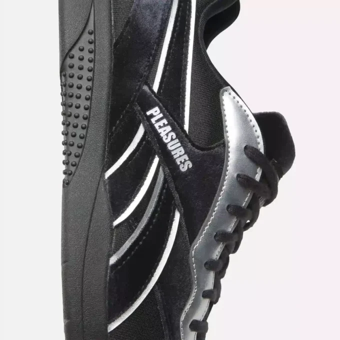 Reebok x PLEASURES Hammer Street Shoes Reebok x PLEASURES Hammer Street Shoes