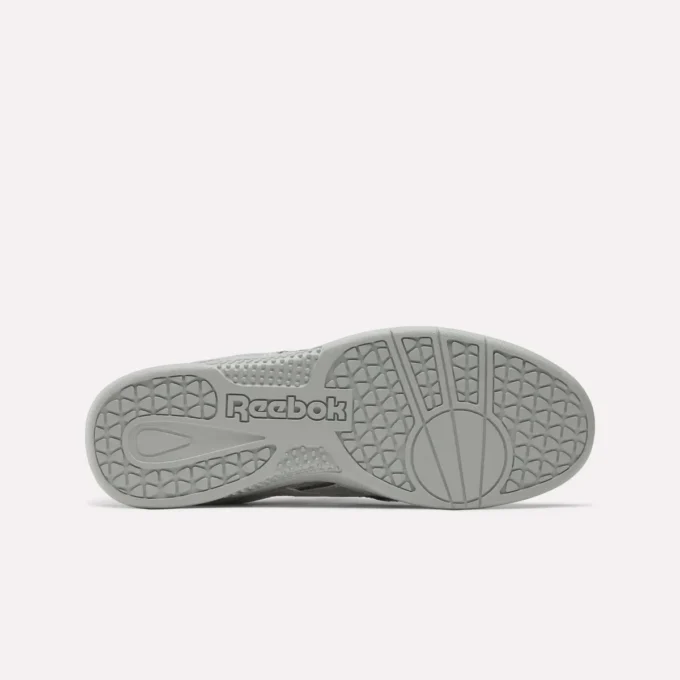 Reebok x PLEASURES Hammer Street Shoes Reebok x PLEASURES Hammer Street Shoes