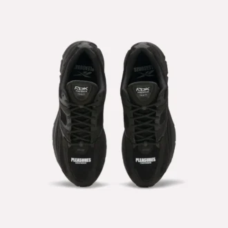 Reebok x PLEASURES Premier Trinity KFS Shoes