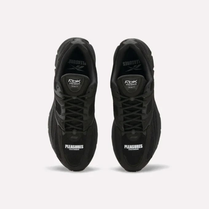 Reebok x PLEASURES Premier Trinity KFS Shoes Reebok x PLEASURES Premier Trinity KFS Shoes