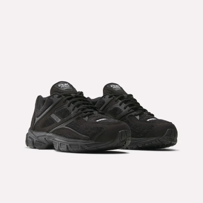 Reebok x PLEASURES Premier Trinity KFS Shoes Reebok x PLEASURES Premier Trinity KFS Shoes