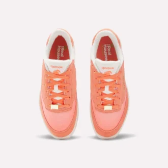 Reebok x RHOA Club C 85 Shoes