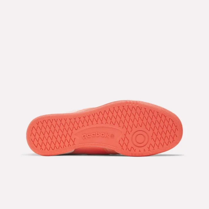 Reebok x RHOA Club C 85 Shoes Reebok x RHOA Club C 85 Shoes