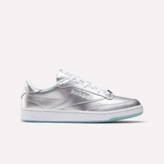 Reebok x RHOBH Club C 85 Shoes