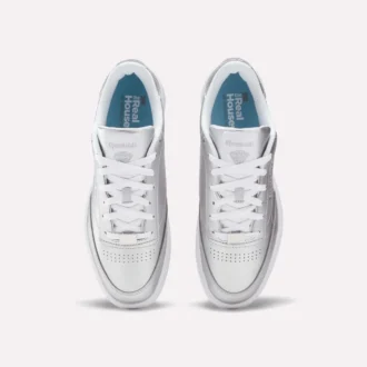 Reebok x RHOBH Club C 85 Shoes