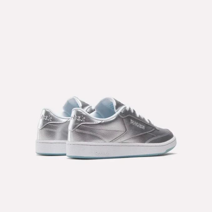 Reebok x RHOBH Club C 85 Shoes Reebok x RHOBH Club C 85 Shoes
