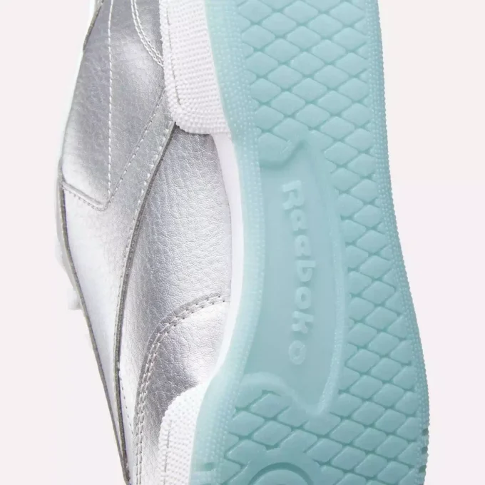 Reebok x RHOBH Club C 85 Shoes Reebok x RHOBH Club C 85 Shoes