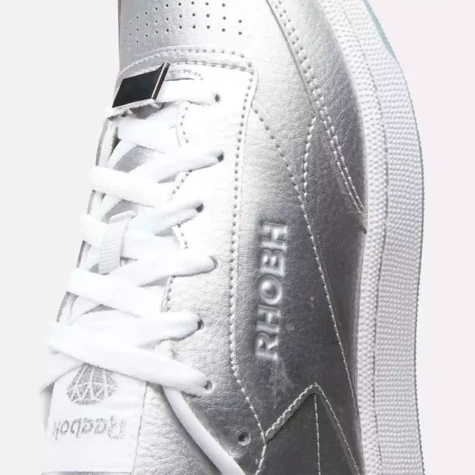 Reebok x RHOBH Club C 85 Shoes Reebok x RHOBH Club C 85 Shoes