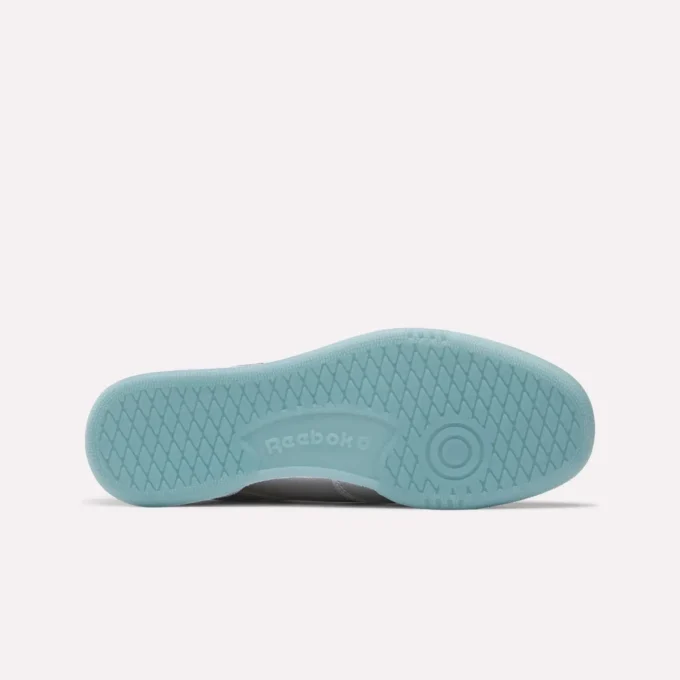 Reebok x RHOBH Club C 85 Shoes Reebok x RHOBH Club C 85 Shoes