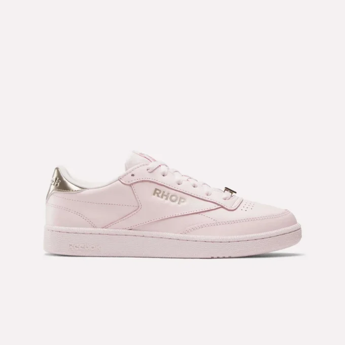 Reebok x RHOP Club C 85 Shoes Reebok x RHOP Club C 85 Shoes