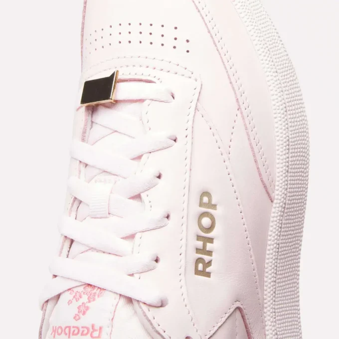 Reebok x RHOP Club C 85 Shoes Reebok x RHOP Club C 85 Shoes