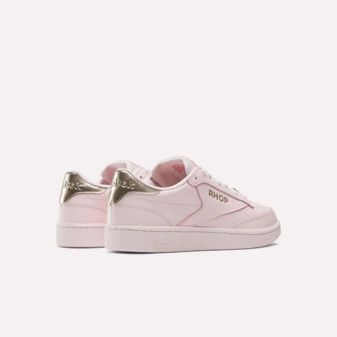 Reebok x RHOP Club C 85 Shoes Reebok x RHOP Club C 85 Shoes