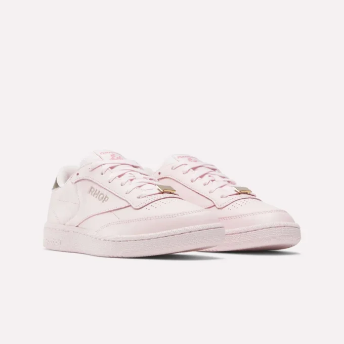 Reebok x RHOP Club C 85 Shoes Reebok x RHOP Club C 85 Shoes