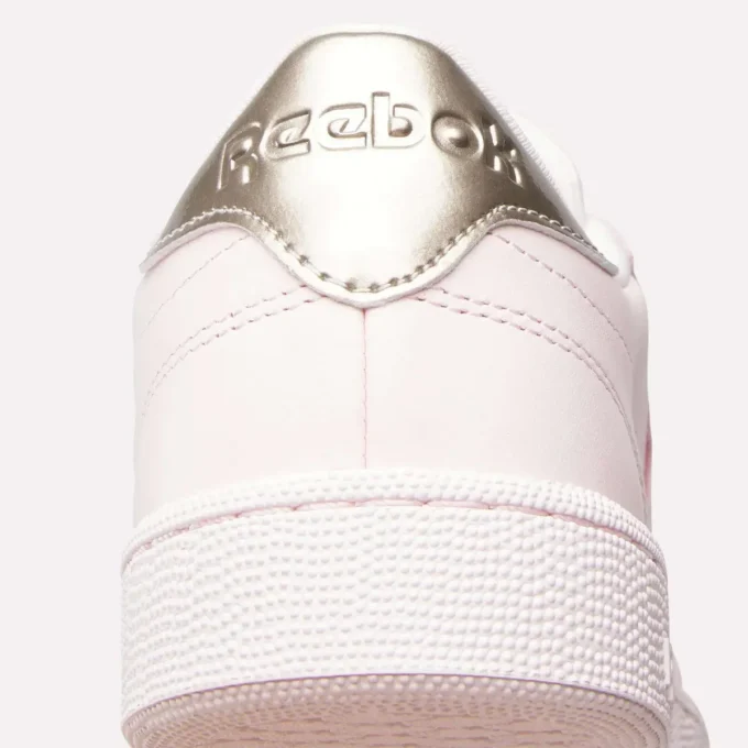 Reebok x RHOP Club C 85 Shoes Reebok x RHOP Club C 85 Shoes