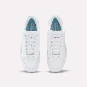Reebok x RHOSLC Club C 85 Shoes