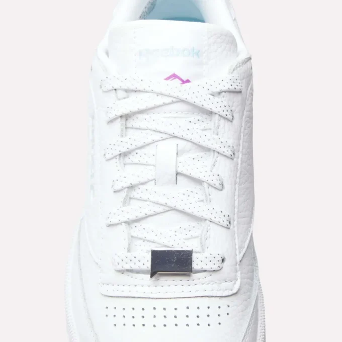 Reebok x RHOSLC Club C 85 Shoes Reebok x RHOSLC Club C 85 Shoes