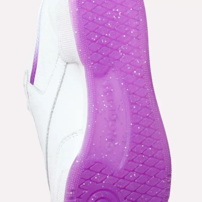 Reebok x RHOSLC Club C 85 Shoes Reebok x RHOSLC Club C 85 Shoes