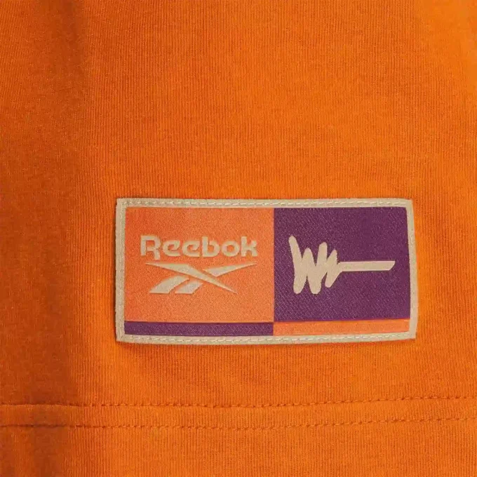 Reebok x Walker Wear Tee Reebok x Walker Wear Tee