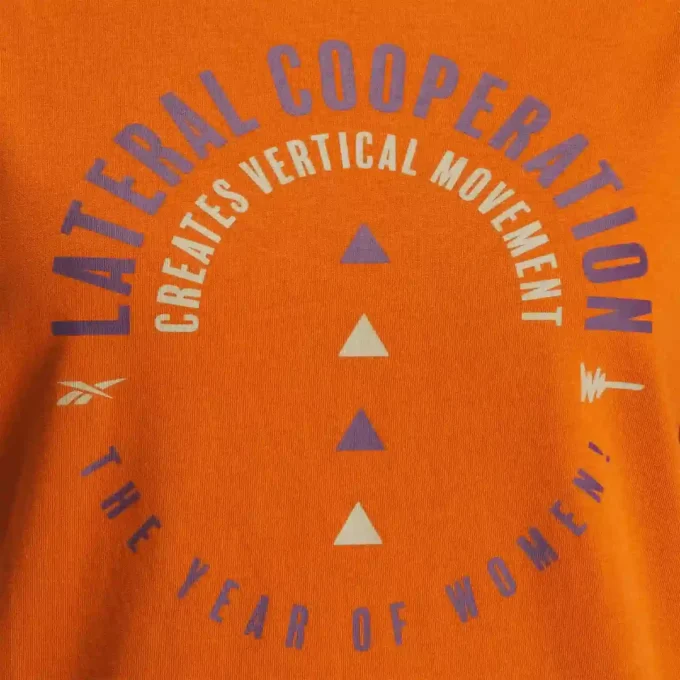 Reebok x Walker Wear Tee Reebok x Walker Wear Tee