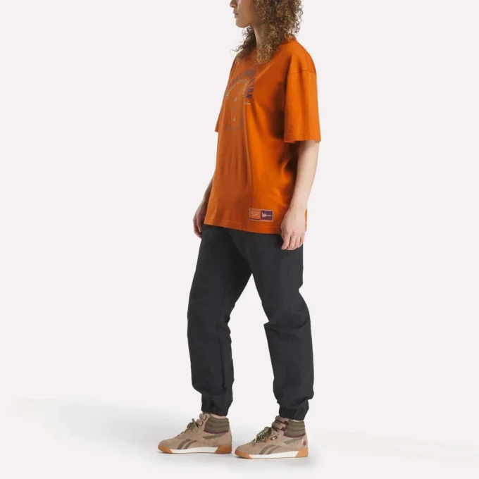 Reebok x Walker Wear Tee Reebok x Walker Wear Tee