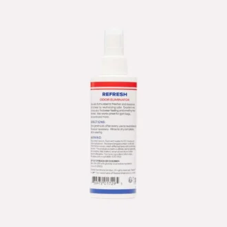 Refresher Shoe Care Odor Eliminator