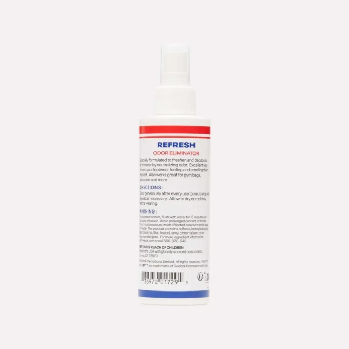 Refresher Shoe Care Odor Eliminator