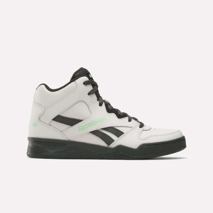 Royal BB4500 Hi 2 Shoes