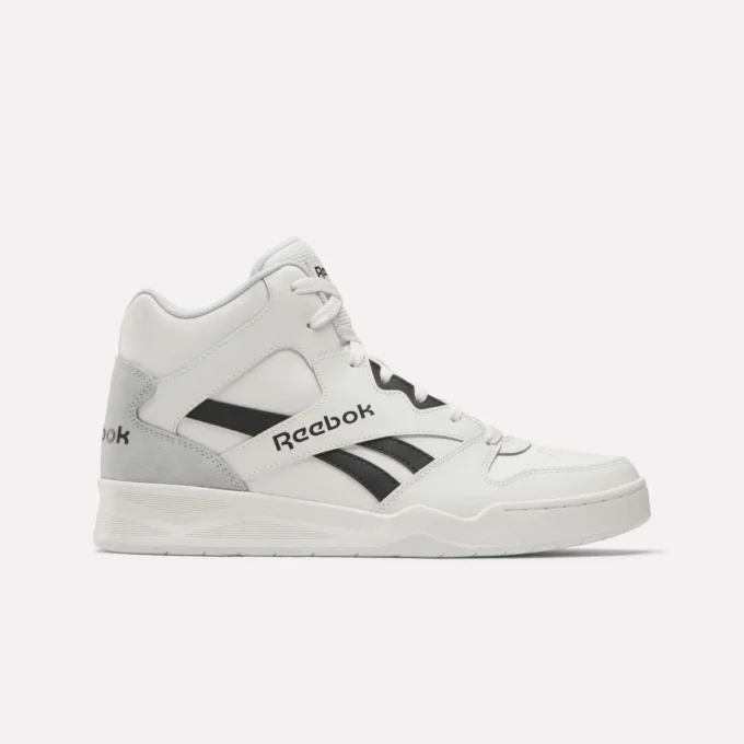 Royal BB4500 Hi 2 Shoes