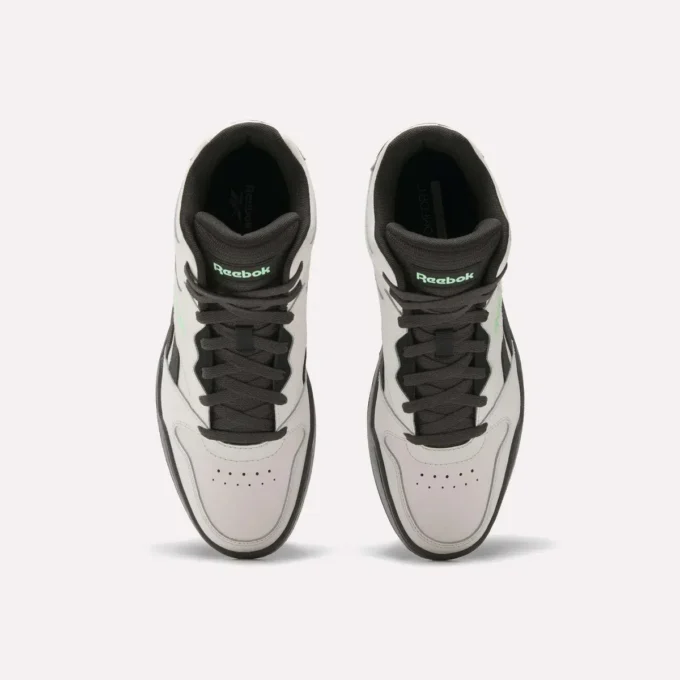 Royal BB4500 Hi 2 Shoes