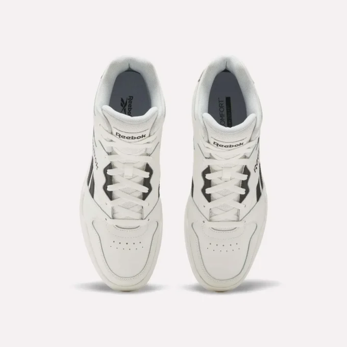 Royal BB4500 Hi 2 Shoes