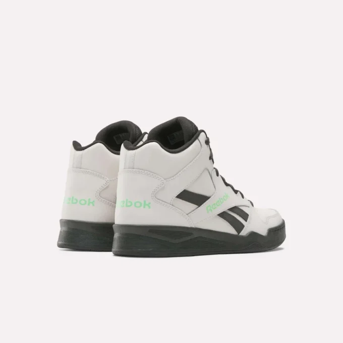 Royal BB4500 Hi 2 Shoes
