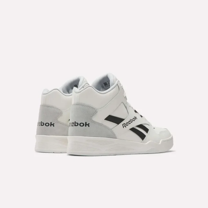 Royal BB4500 Hi 2 Shoes