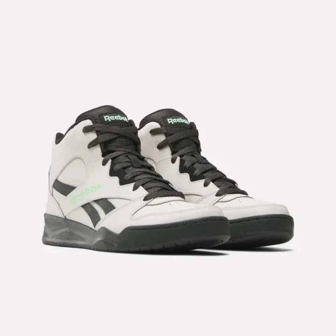 Royal BB4500 Hi 2 Shoes