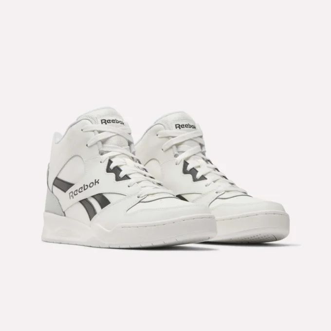 Royal BB4500 Hi 2 Shoes